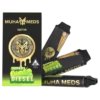 MUHA MEDS SUPER SOUR DIESEL | SATIVA